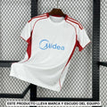 Camiseta Sevilla 25-26, Local  (ENTREGA EN 24-72 HORAS)