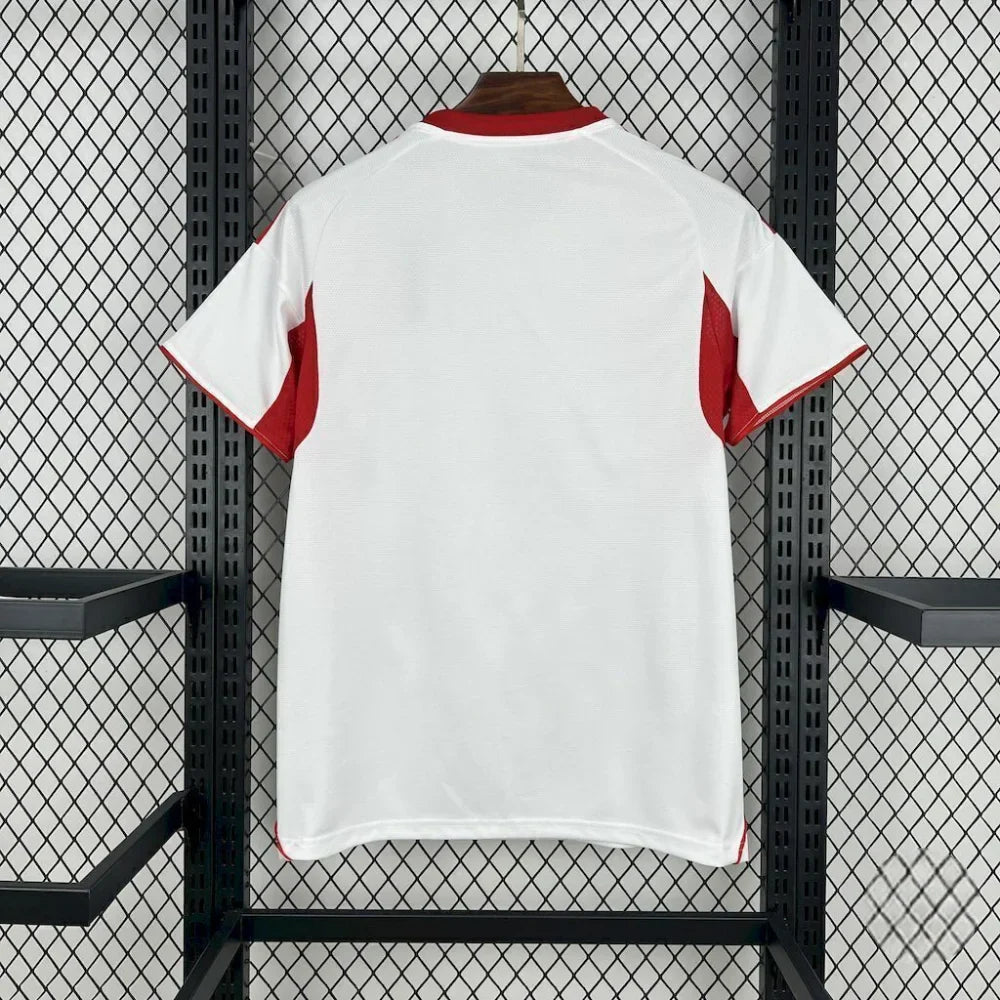 Camiseta Sevilla 25-26, Local  (ENTREGA EN 24-72 HORAS)