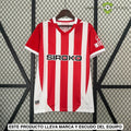 Camiseta Sporting de Gijón 24-25, Local