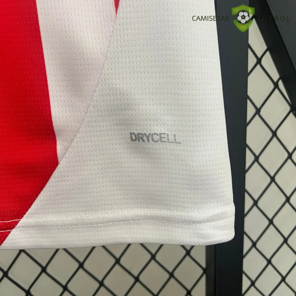 Camiseta Sporting de Gijón 24-25, Local