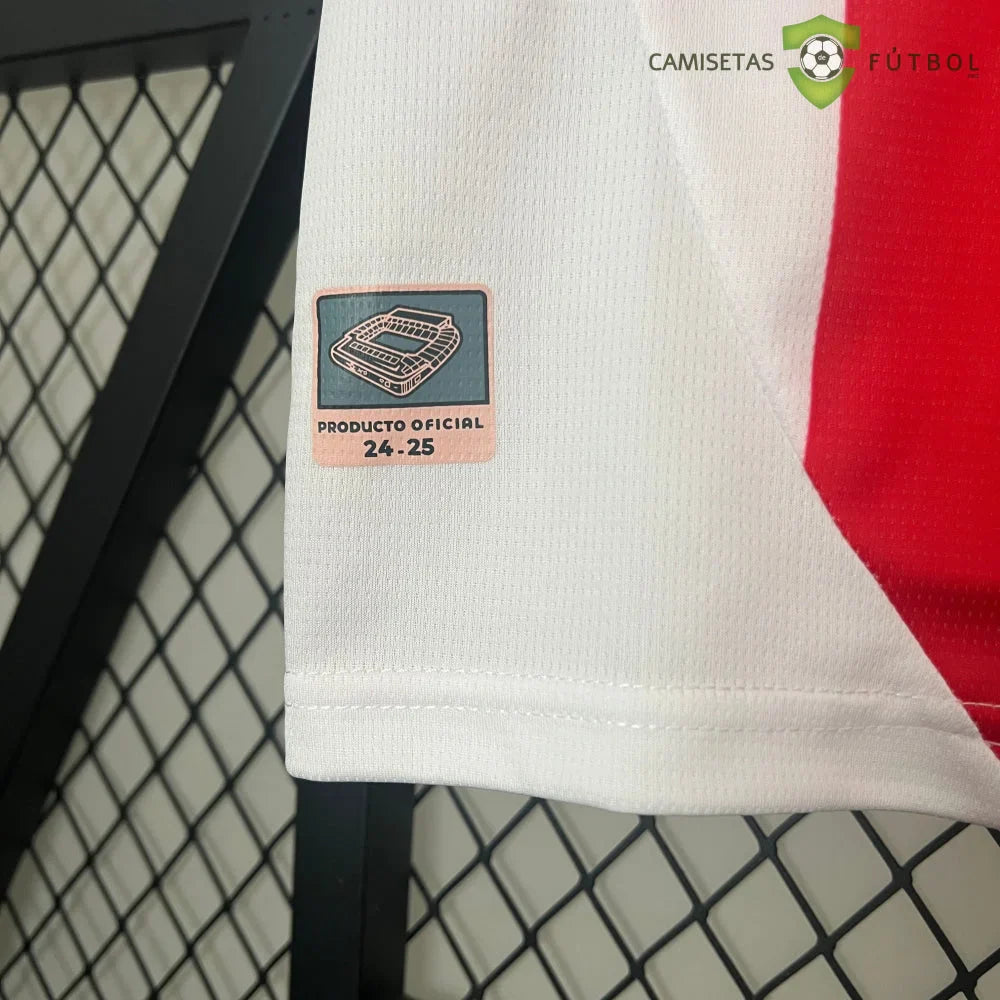Camiseta Sporting de Gijón 24-25, Local