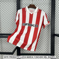 Camiseta Sporting de Gijón 25-26, Local