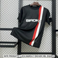 Camiseta Sporting de Gijón 25-26, Visitante