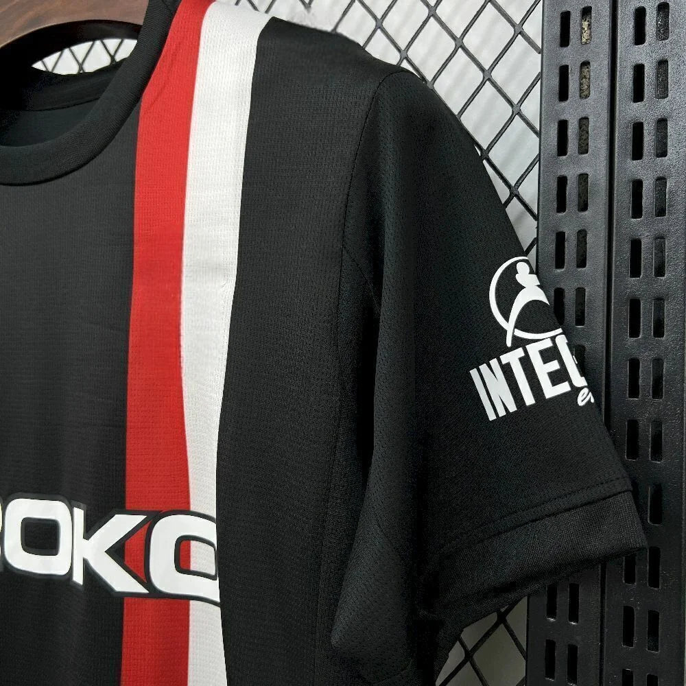 Camiseta Sporting de Gijón 25-26, Visitante