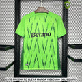 Camiseta Sporting Portugal 24-25, 3ª Equipación