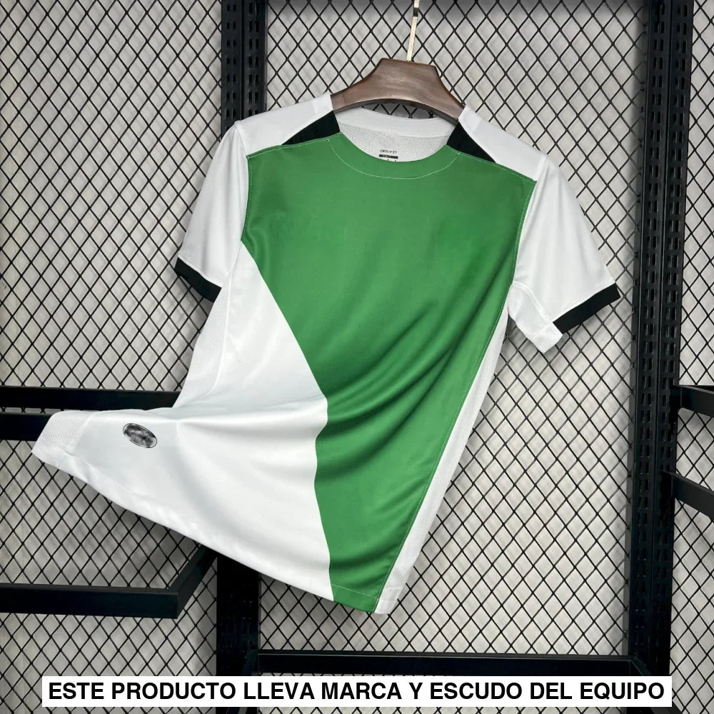 Camiseta Sporting Portugal 24-25, Edición Especial Stromp