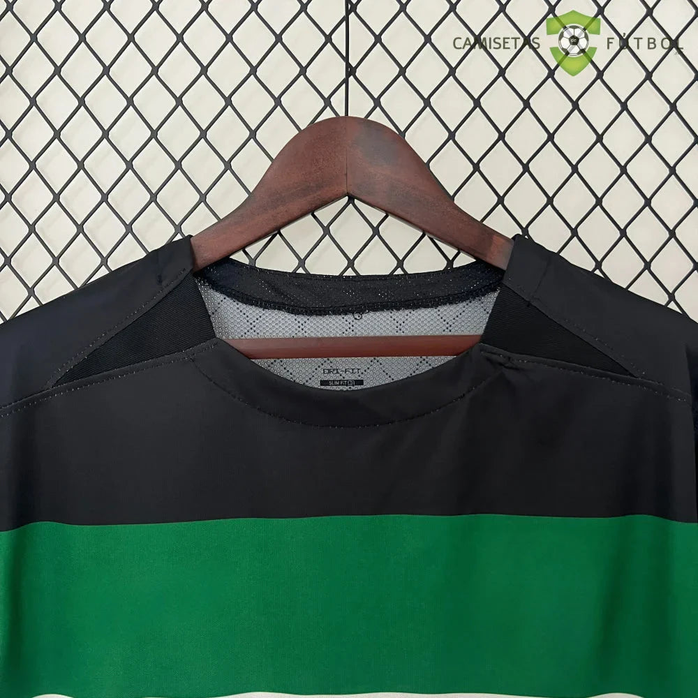 Camiseta Sporting Portugal 24-25, Local (ENTREGA EN 24-72 HORAS)