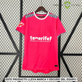 Camiseta Tenerife 24-25, 3ª Equipación