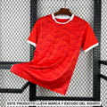 Camiseta Túnez 26-27, Local, Mundial 2026