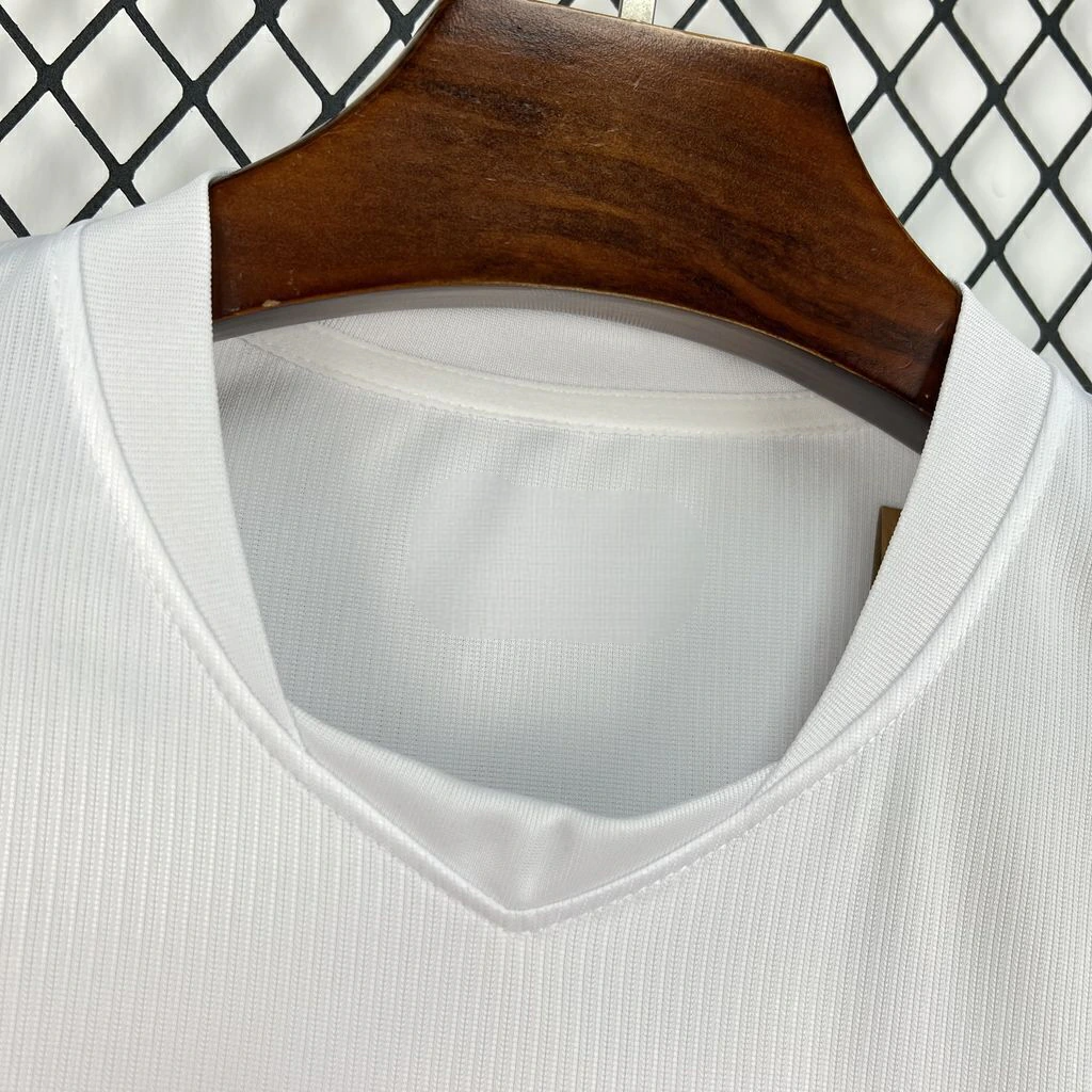 Camiseta Turquía 26-27, Visitante, Mundial 2026