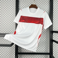 Camiseta Turquía 26-27, Visitante, Mundial 2026