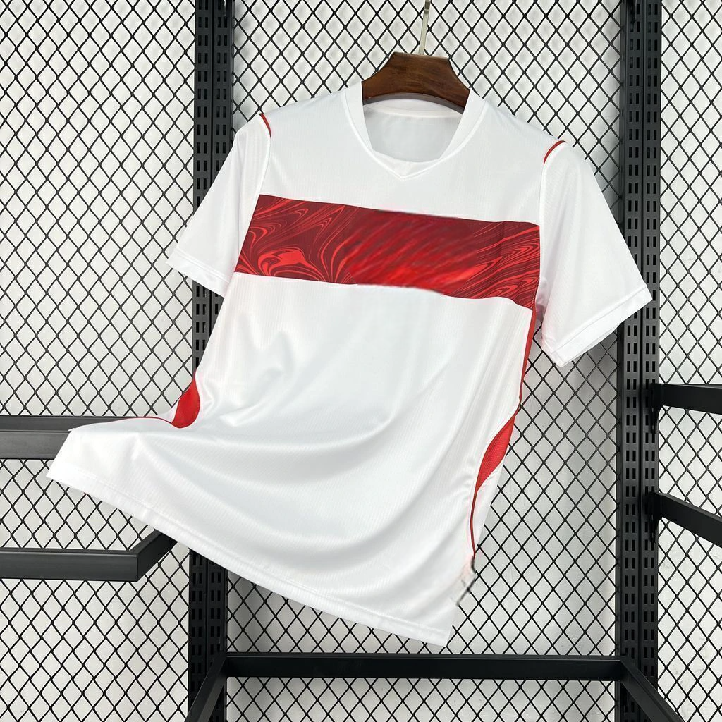 Camiseta Turquía 26-27, Visitante, Mundial 2026