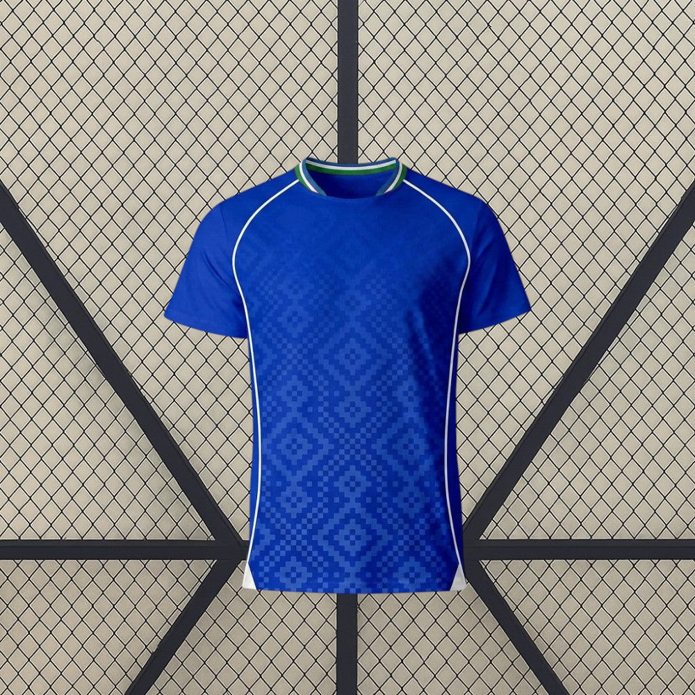 Camiseta Uzbekistán 26-27, Local, Mundial 2026