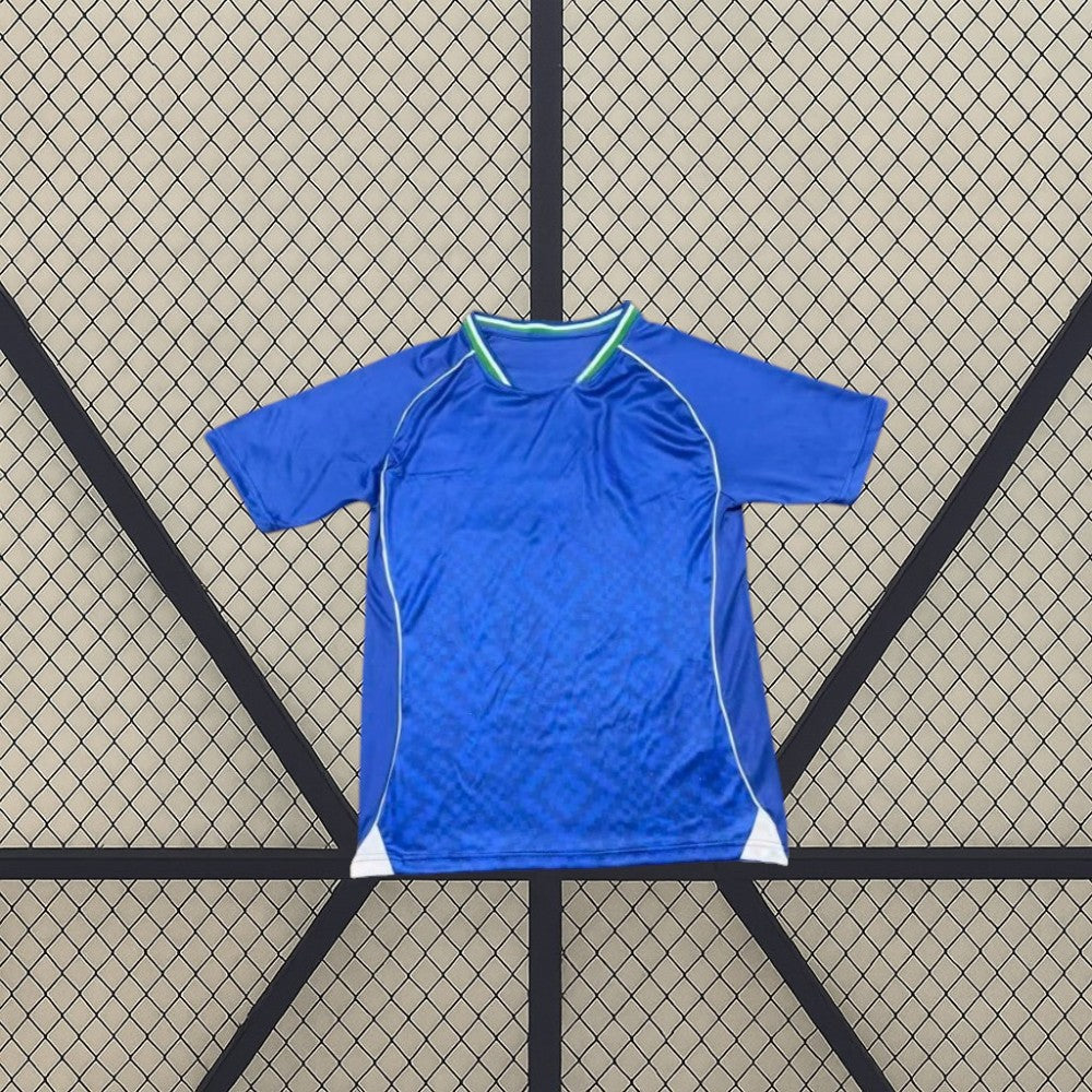 Camiseta Uzbekistán 26-27, Local, Mundial 2026