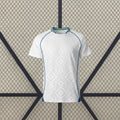 Camiseta Uzbekistán 26-27, Visitante, Mundial 2026