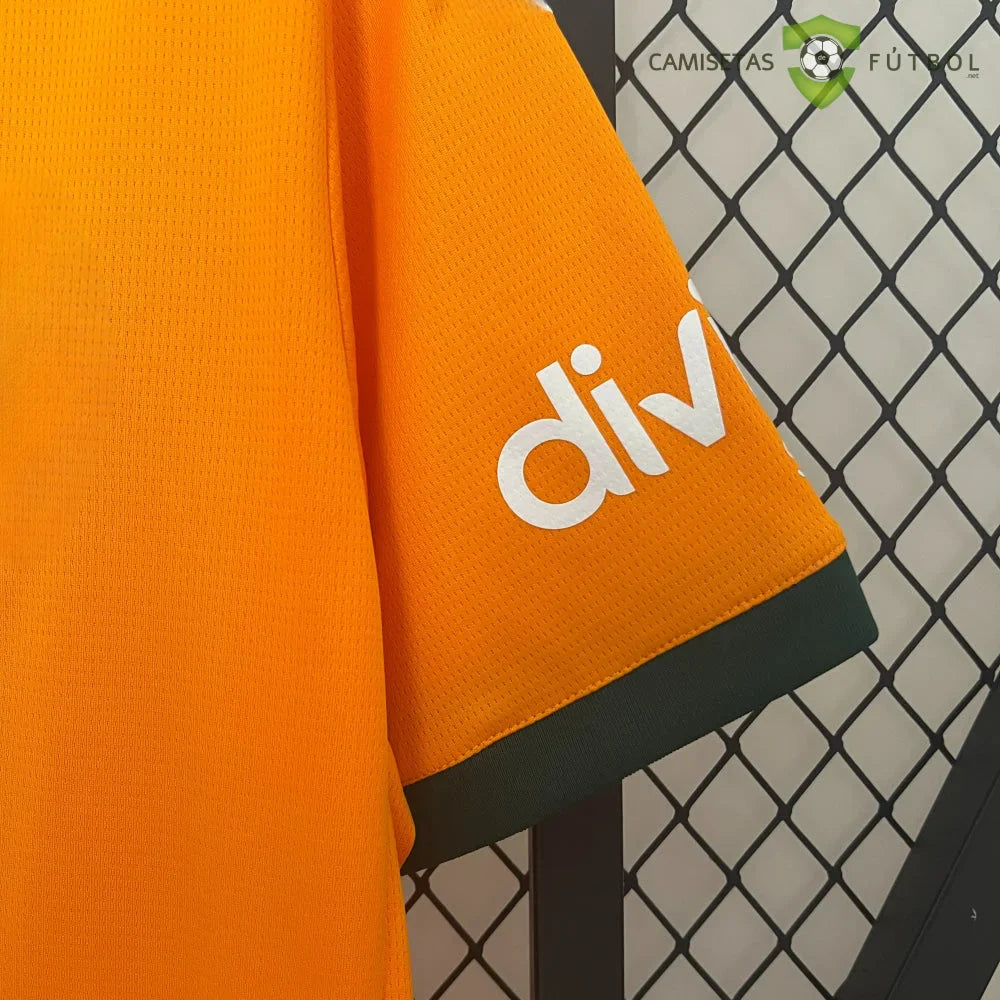 Camiseta Valencia 24-25, 3ª Equipación
