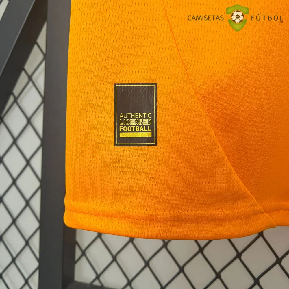 Camiseta Valencia 24-25, 3ª Equipación