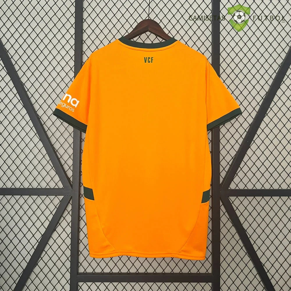 Camiseta Valencia 24-25, 3ª Equipación