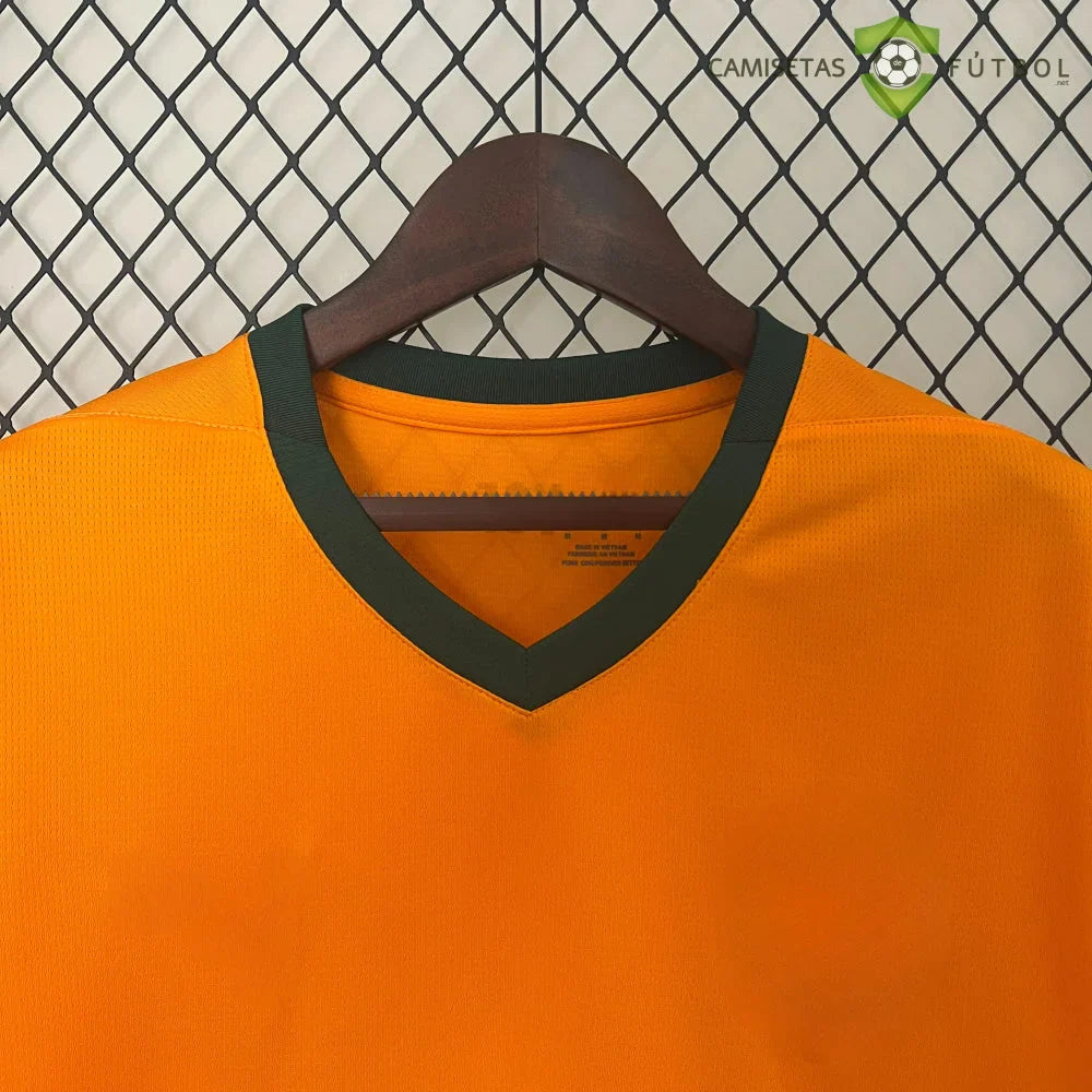Camiseta Valencia 24-25, 3ª Equipación