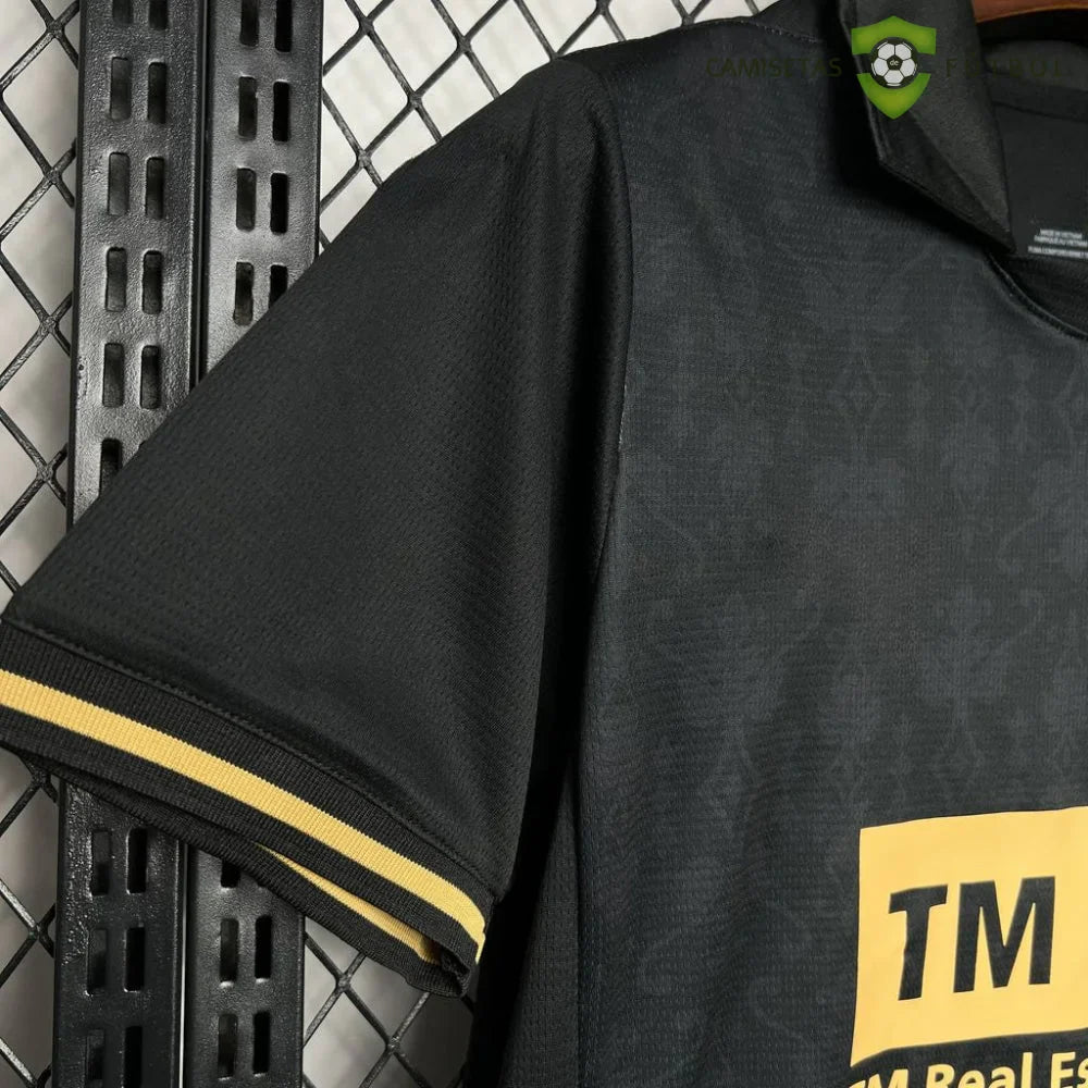 Camiseta Valencia 24-25, Visitante (ENTREGA EN 24-72 HORAS)