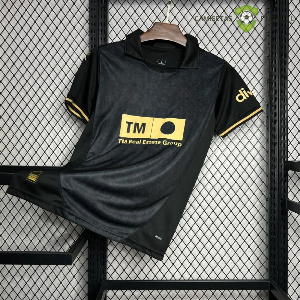 Camiseta Valencia 24-25, Visitante (ENTREGA EN 24-72 HORAS)