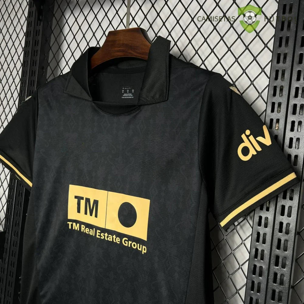 Camiseta Valencia 24-25, Visitante (ENTREGA EN 24-72 HORAS)