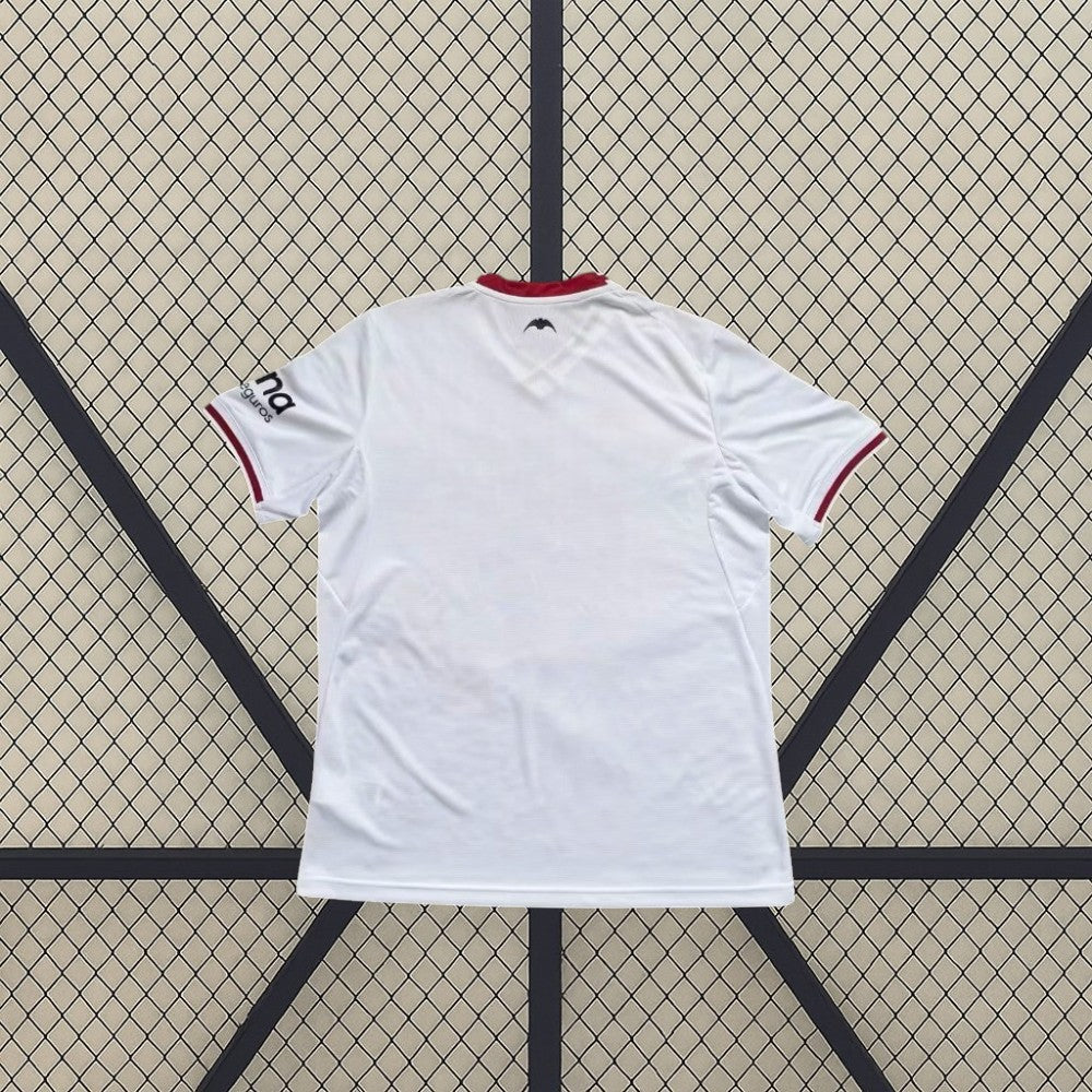 Camiseta Valencia 26-27, Local