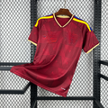 Camiseta Venezuela 26-27, Local, Mundial 2026