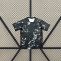 Camiseta Canadá 26-27, Visitante, Mundial 2026