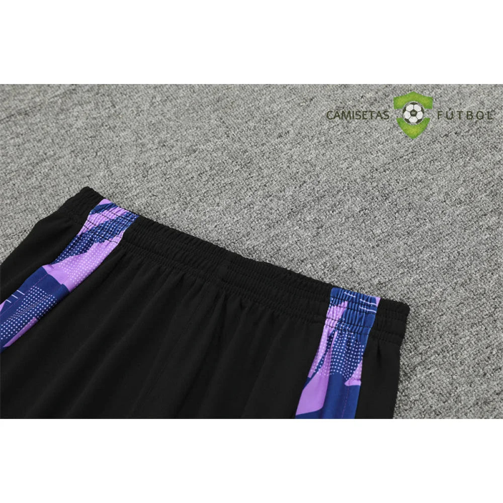 Chandal Alemania 24-25, media cremallera, Modelo 1