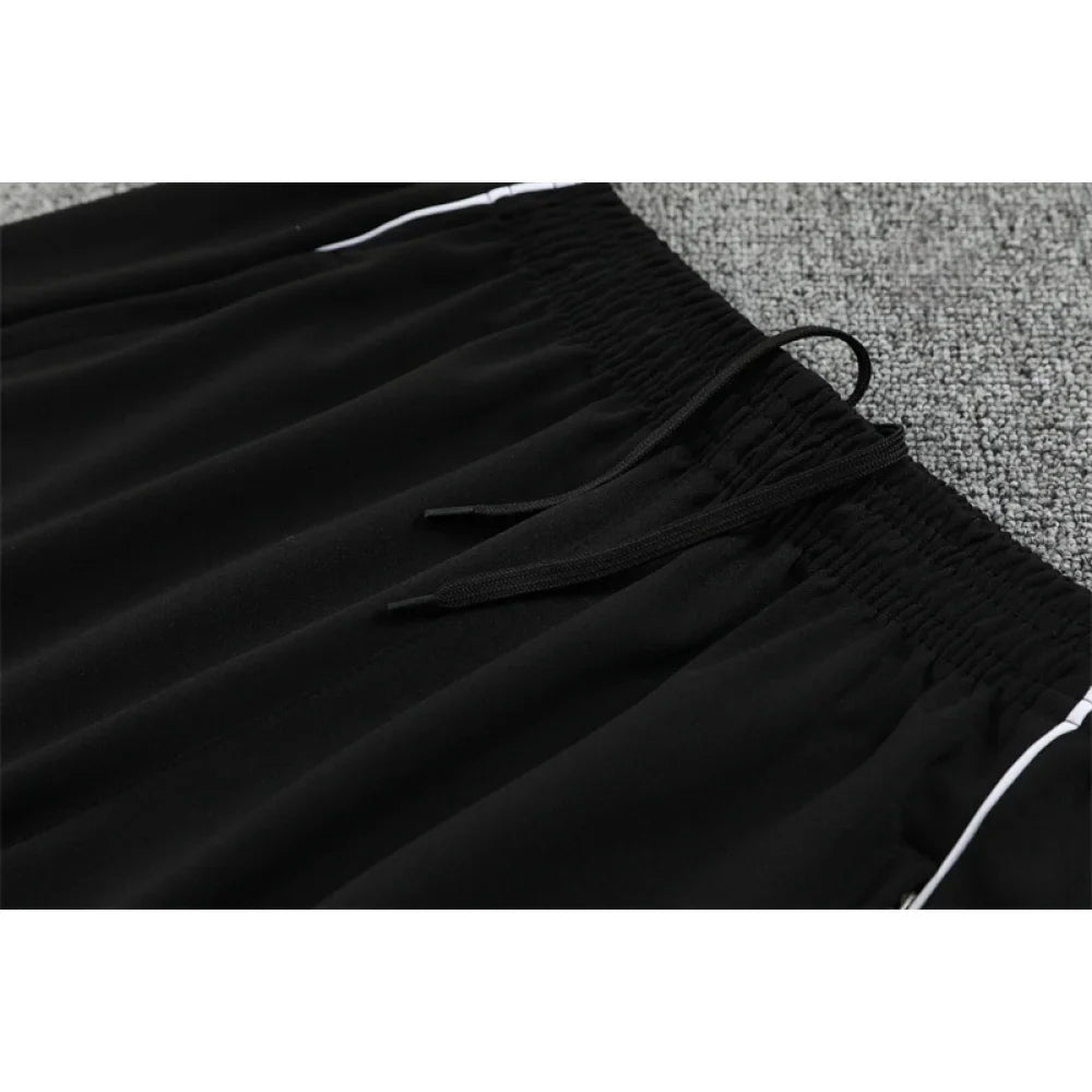 Chandal Alemania 25-26, media cremallera, Modelo 2