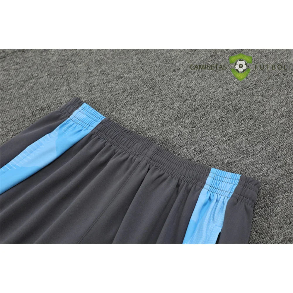 Chandal Argentina 24-25, media cremallera, Modelo 3