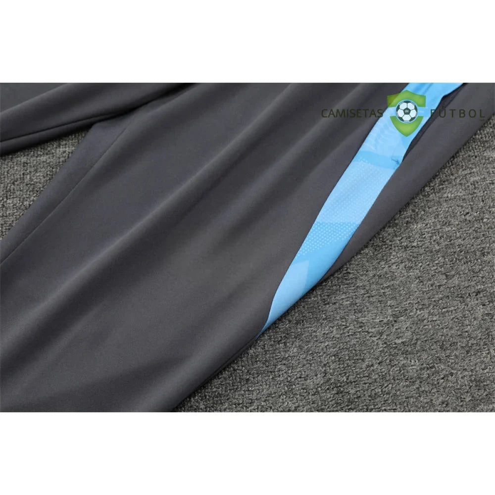 Chandal Argentina 24-25, media cremallera, Modelo 3