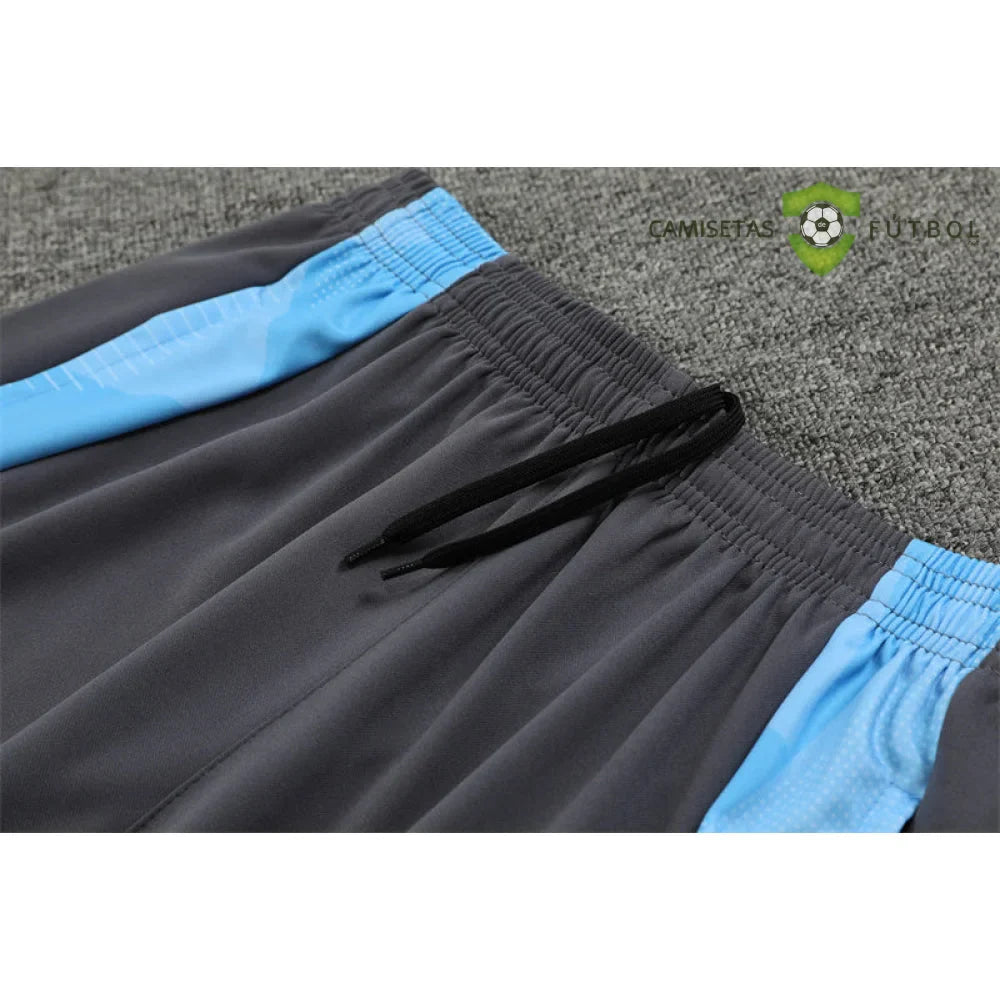 Chandal Argentina 24-25, media cremallera, Modelo 3
