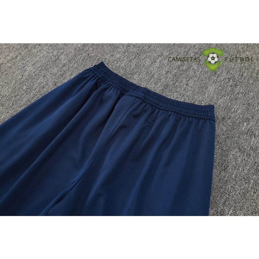 Chandal Arsenal 24-25, cremallera completa, Modelo 2 (ENTREGA EN 24-72 HORAS)