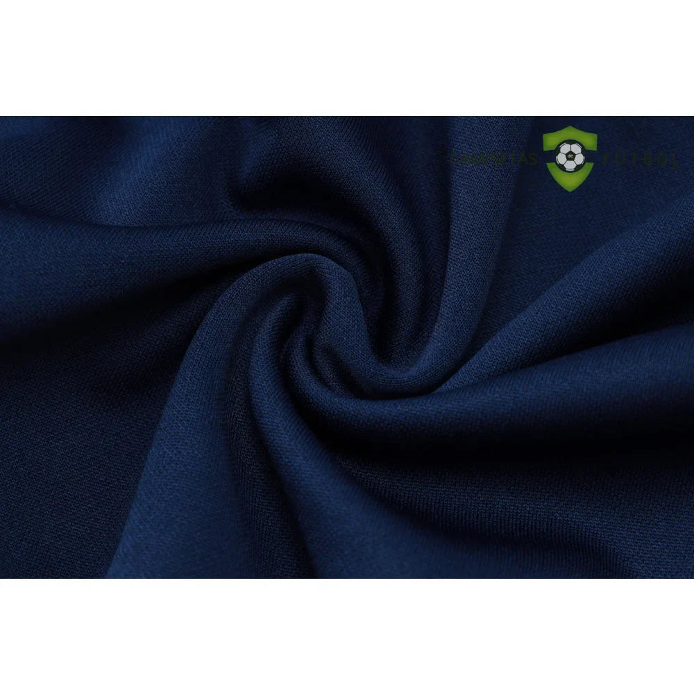 Chandal Arsenal 24-25, cremallera completa, Modelo 2 (ENTREGA EN 24-72 HORAS)