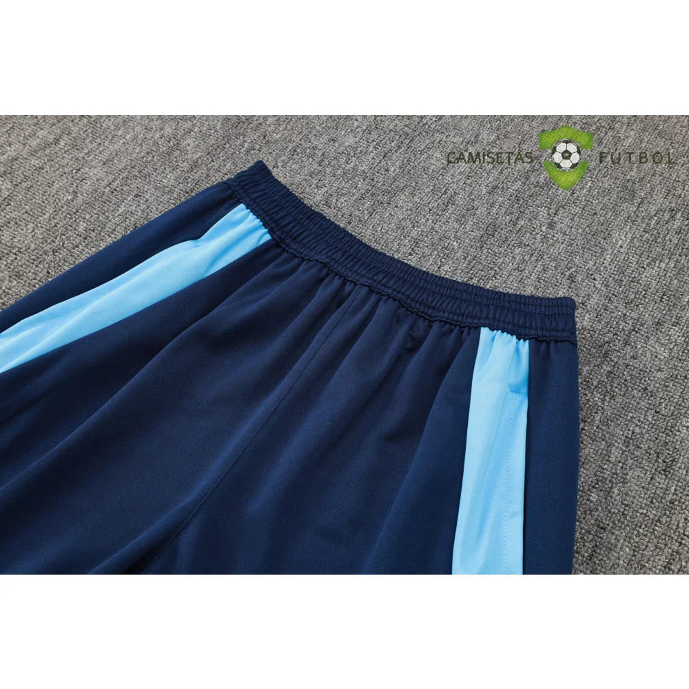Chandal Arsenal 24-25, cremallera completa, Modelo 2 (ENTREGA EN 24-72 HORAS)