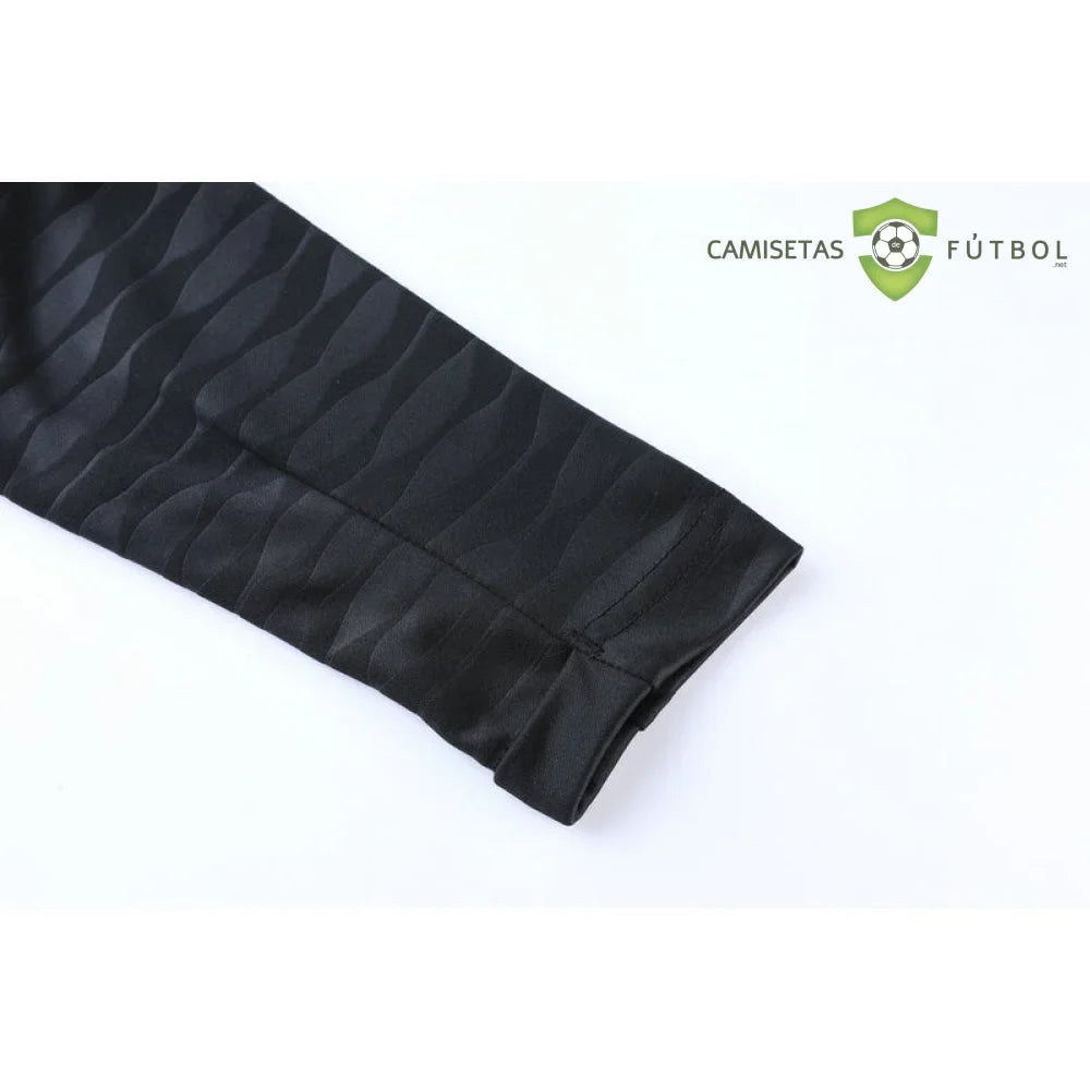 Chandal Barcelona 21-22, media cremallera, Modelo 2 (ENTREGA EN 24-72 HORAS)