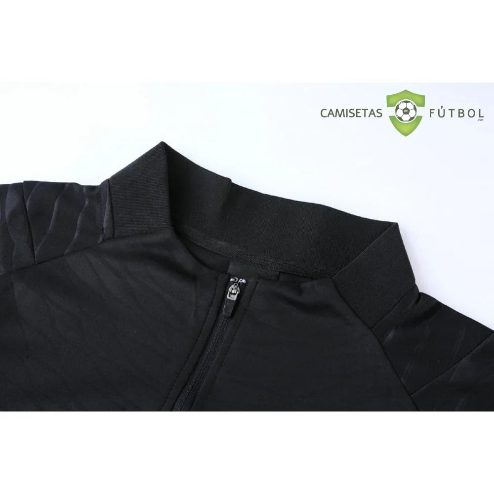 Chandal Barcelona 21-22, media cremallera, Modelo 2 (ENTREGA EN 24-72 HORAS)