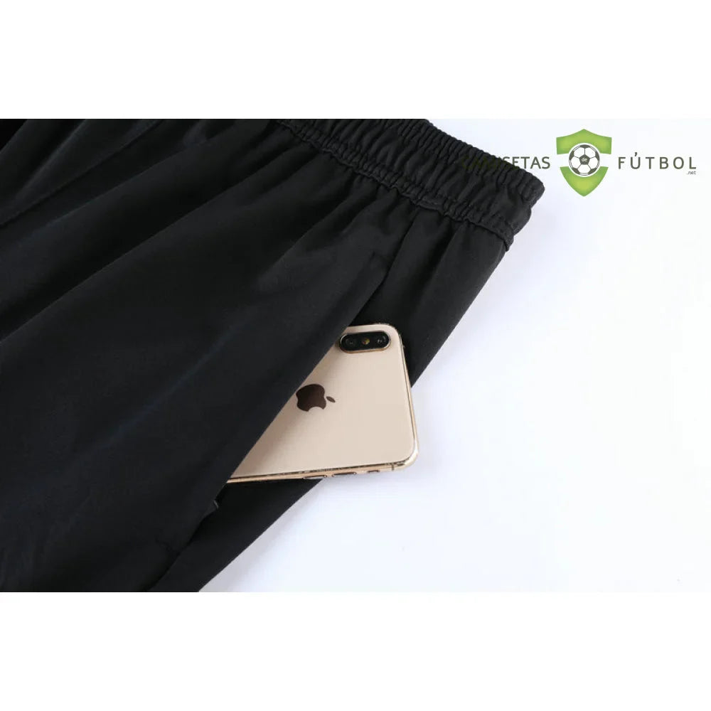 Chandal Barcelona 21-22, media cremallera, Modelo 2 (ENTREGA EN 24-72 HORAS)