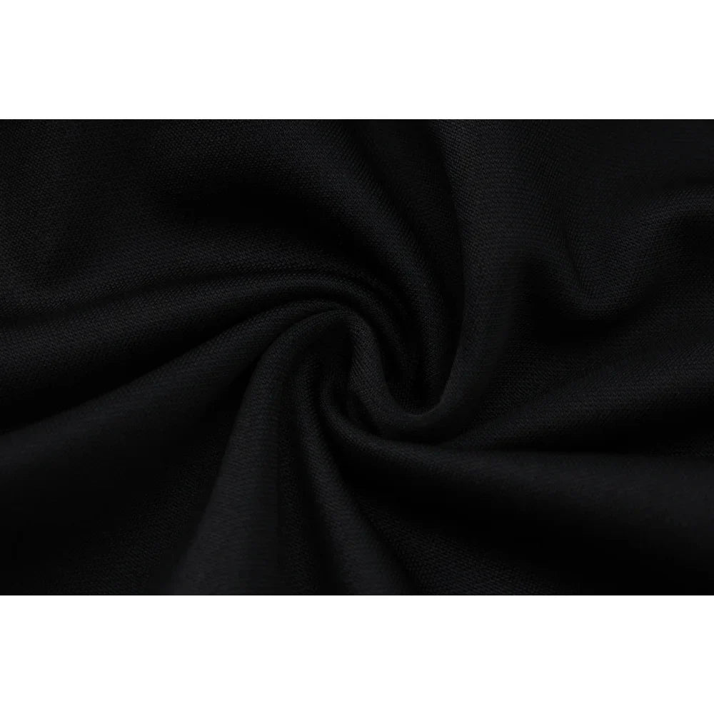 Chandal Barcelona 24-25, cremallera completa, Modelo 5 (ENTREGA EN 24-72 HORAS)