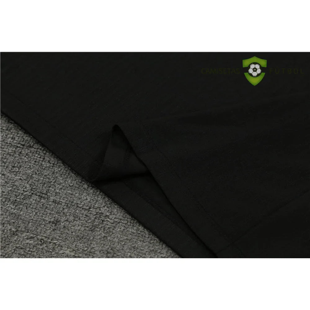 Chandal Barcelona 24-25, media cremallera, Modelo 8 (ENTREGA EN 24-72 HORAS)