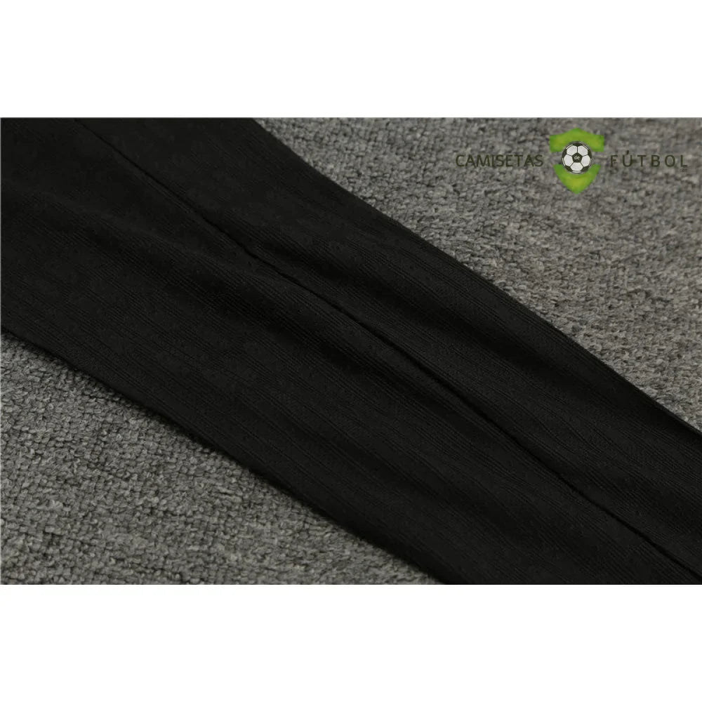 Chandal Barcelona 24-25, media cremallera, Modelo 8 (ENTREGA EN 24-72 HORAS)