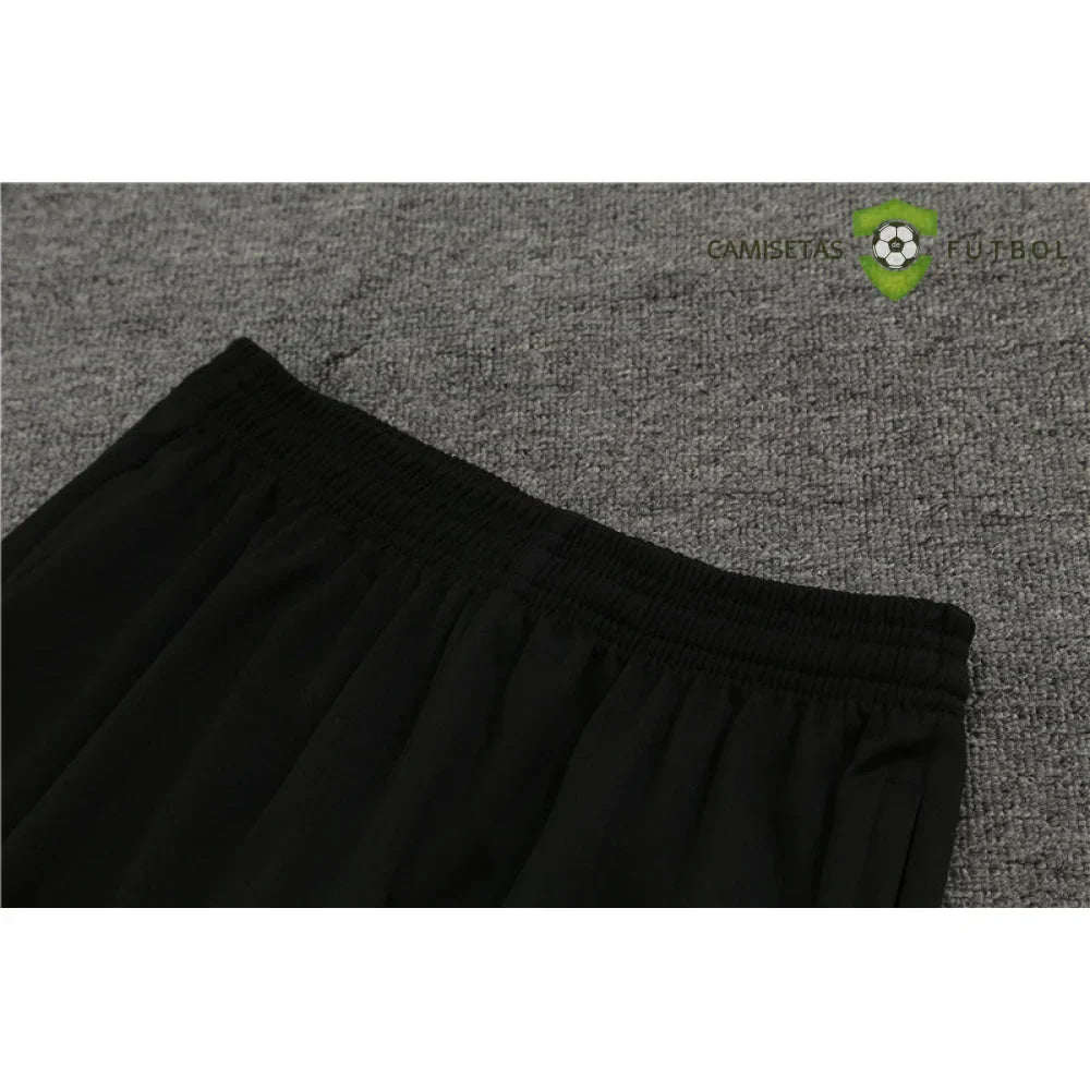 Chandal Barcelona 24-25, media cremallera, Modelo 8 (ENTREGA EN 24-72 HORAS)