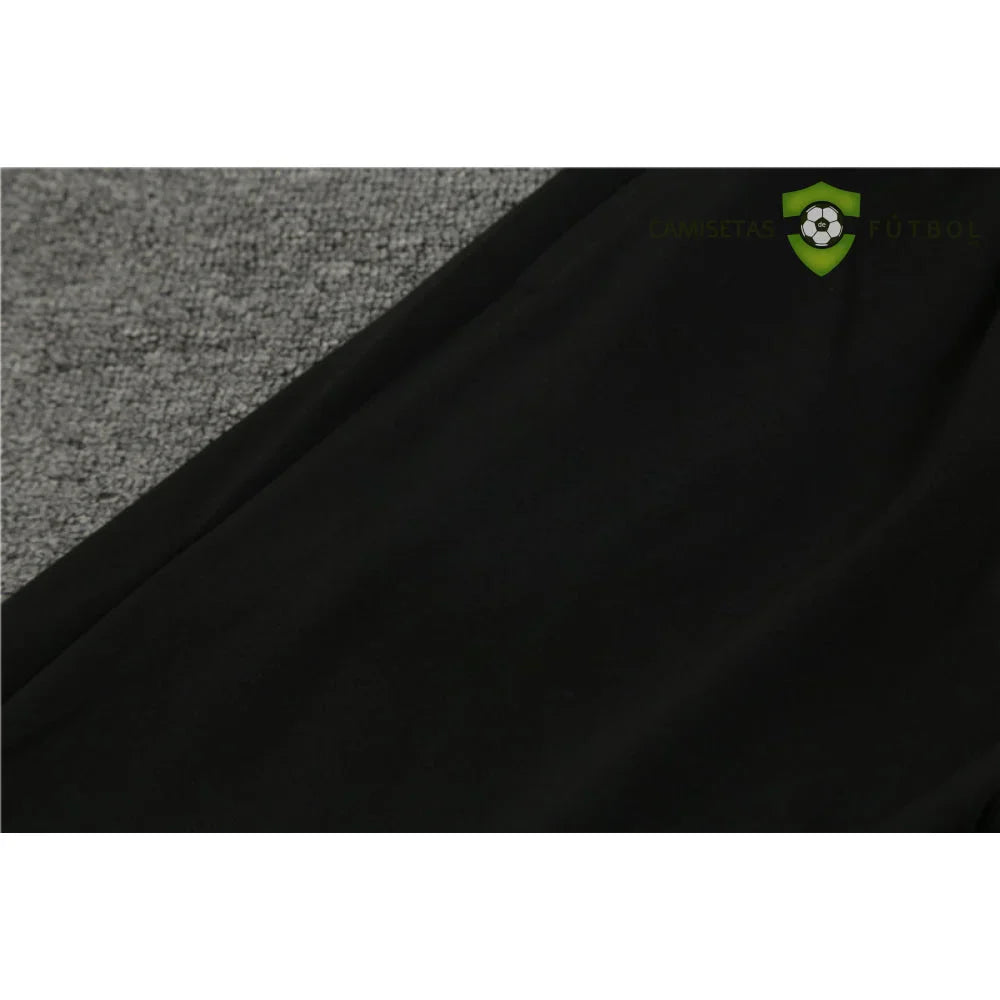 Chandal Barcelona 24-25, media cremallera, Modelo 8 (ENTREGA EN 24-72 HORAS)