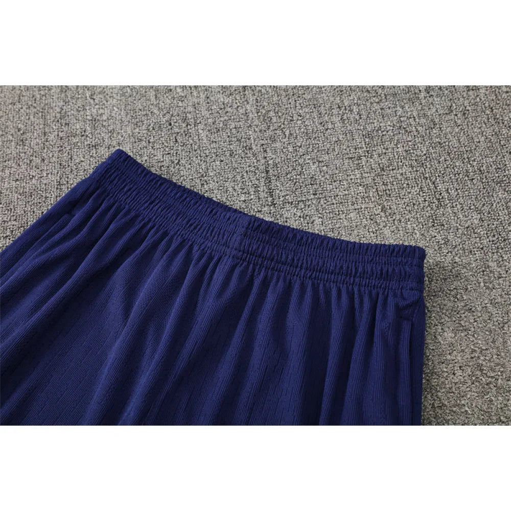 Chandal Barcelona 25-26, media cremallera, Modelo 8