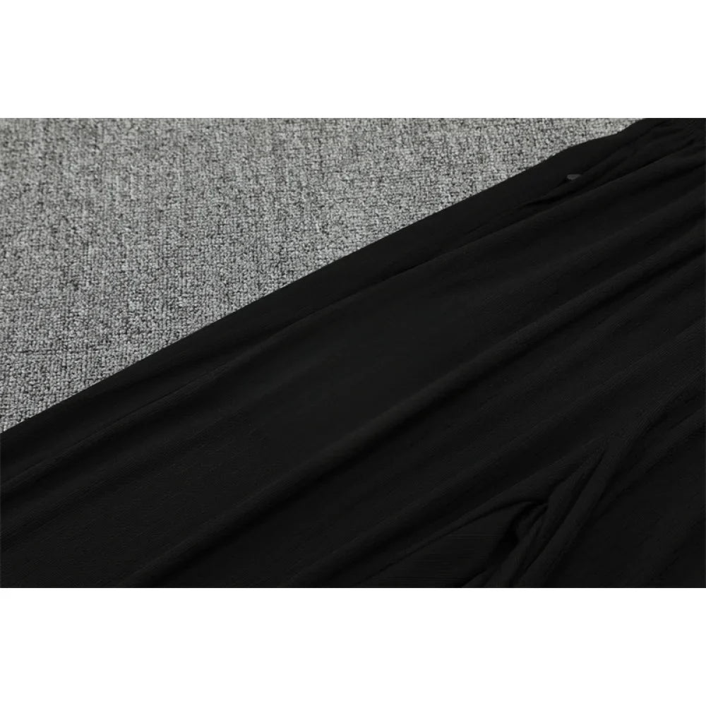 Chandal Brasil 25-26, media cremallera, Modelo 4