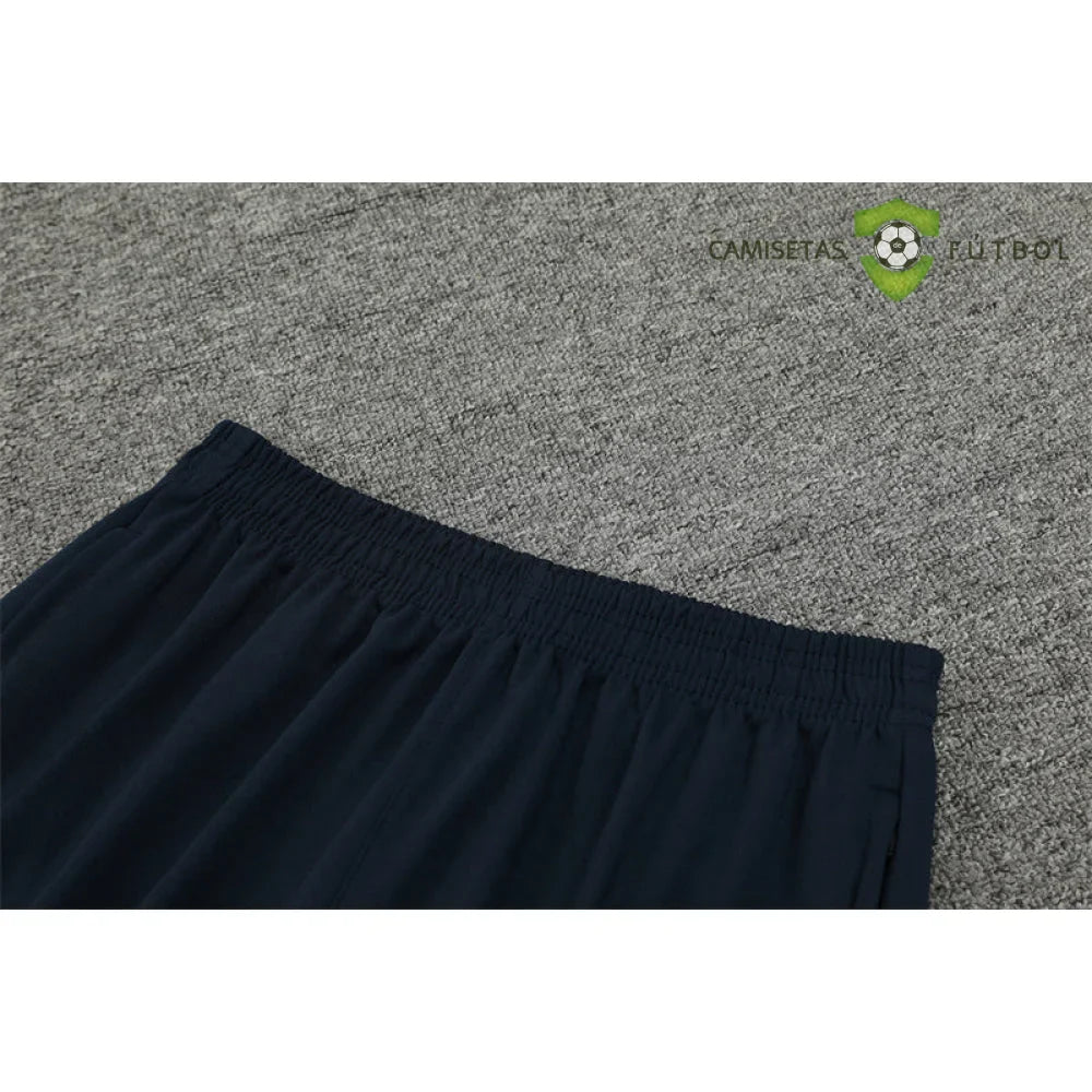 Chandal Chelsea 24-25, media cremallera, Modelo 1