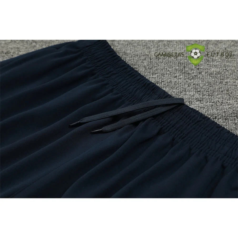 Chandal Chelsea 24-25, media cremallera, Modelo 1