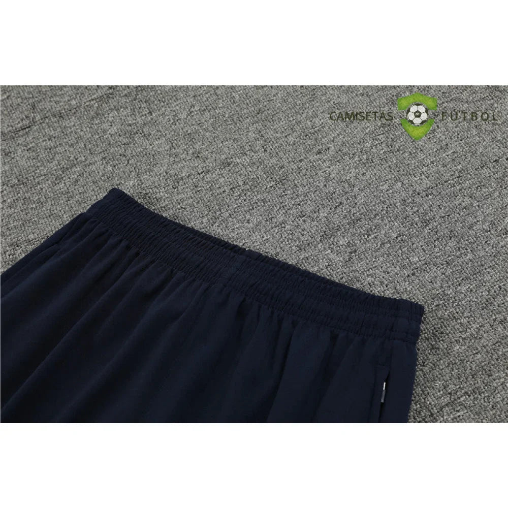 Chandal Chelsea 24-25, media cremallera, Modelo 2